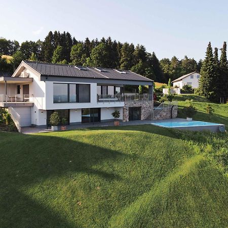 Greim15 --- Ganzes Ferienhaus Mit Fernsicht, Pool, Wellness Deutschlandsberg Zewnętrze zdjęcie