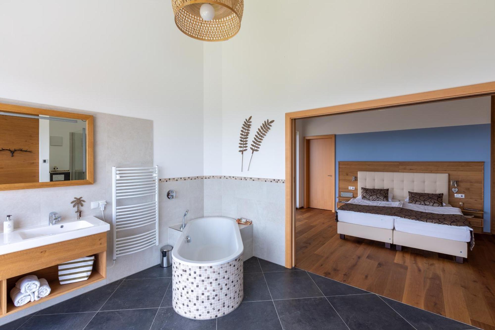 Greim15 --- Ganzes Ferienhaus Mit Fernsicht, Pool, Wellness Deutschlandsberg Zewnętrze zdjęcie