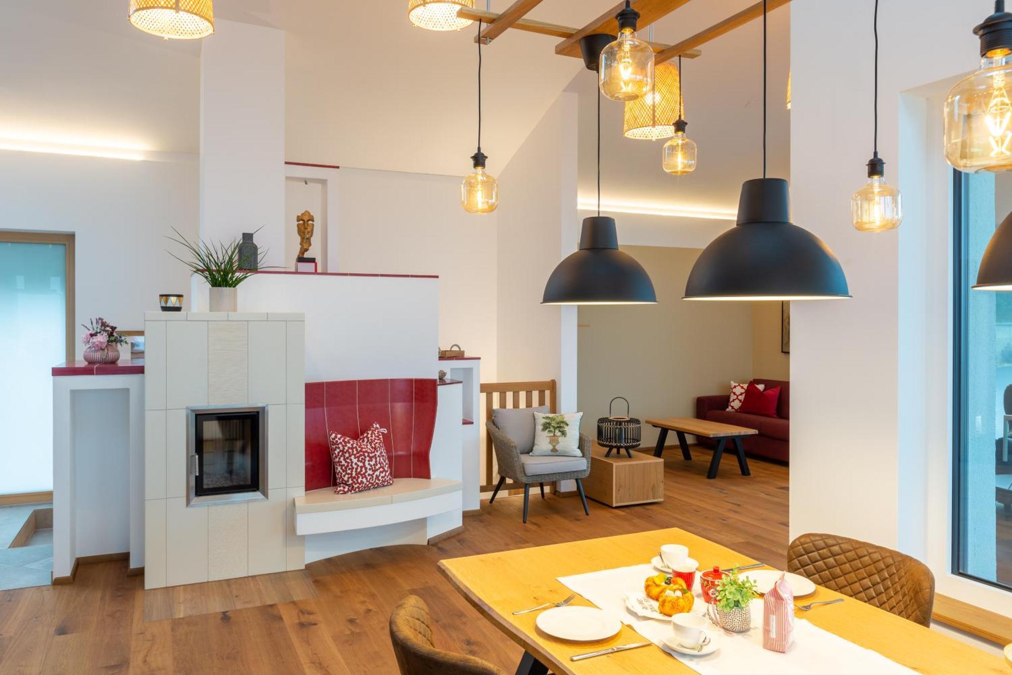 Greim15 --- Ganzes Ferienhaus Mit Fernsicht, Pool, Wellness Deutschlandsberg Zewnętrze zdjęcie