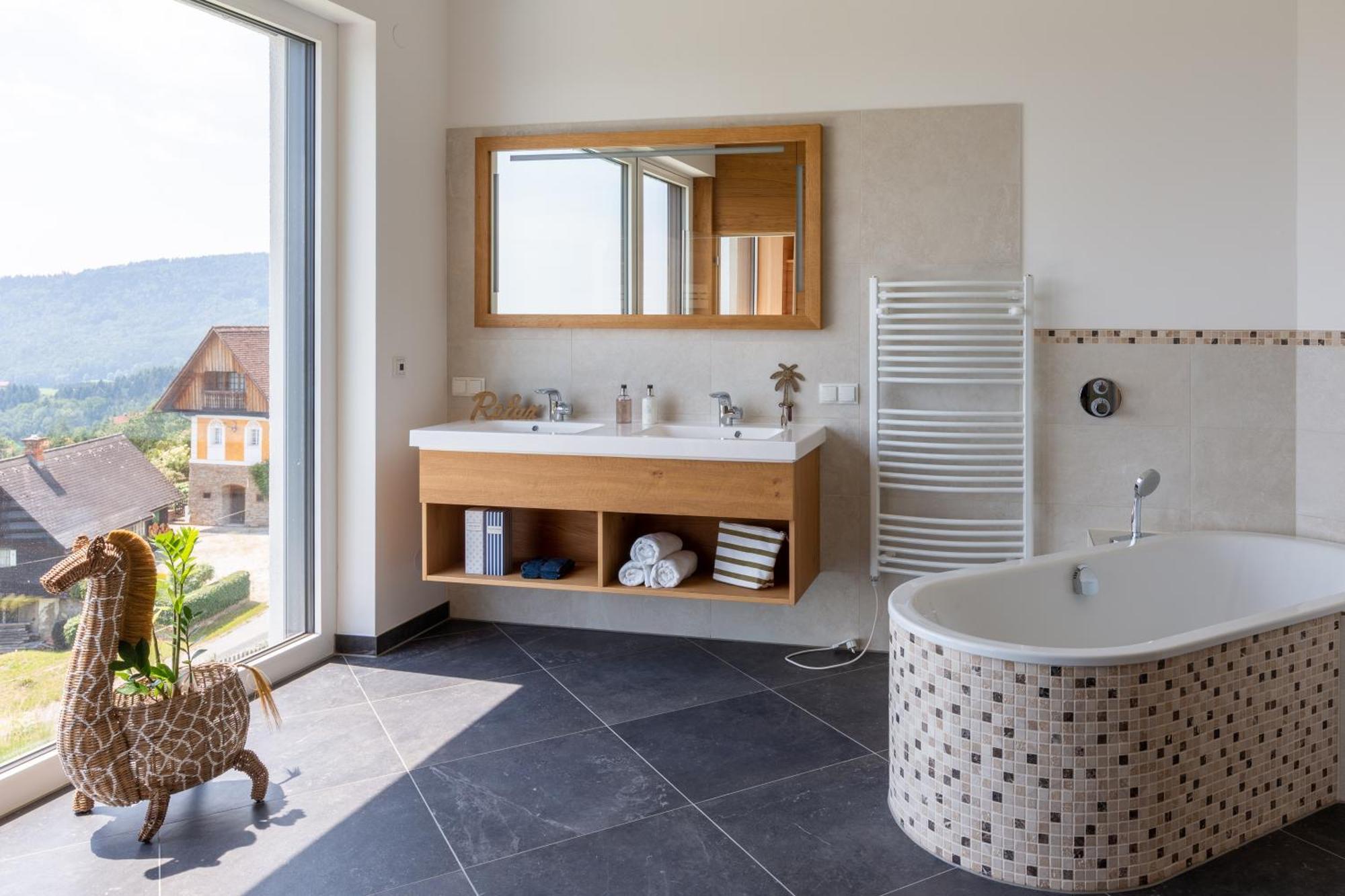 Greim15 --- Ganzes Ferienhaus Mit Fernsicht, Pool, Wellness Deutschlandsberg Zewnętrze zdjęcie